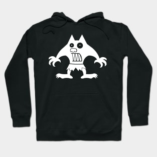 Werewolf from Weare Hoodie